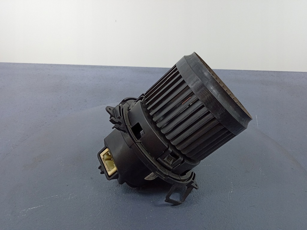 фото №4, Renault captur i 13- воздуходувка воздуха 5p3730000