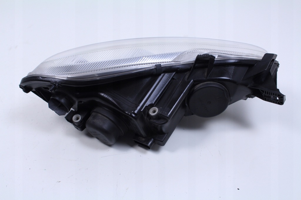 фото №3, Лампа левый перед smart fortwo ii 15r. electric