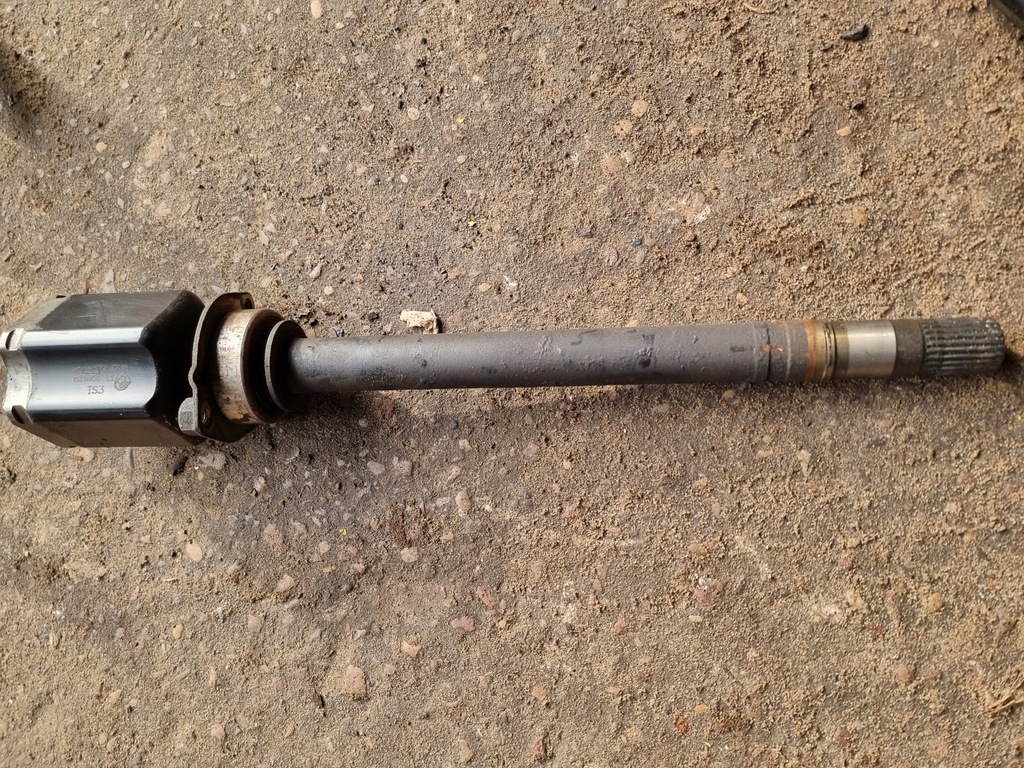 фото №1, Чашка привідний вал піввісь правий alfa romeo 156 1.9 16v