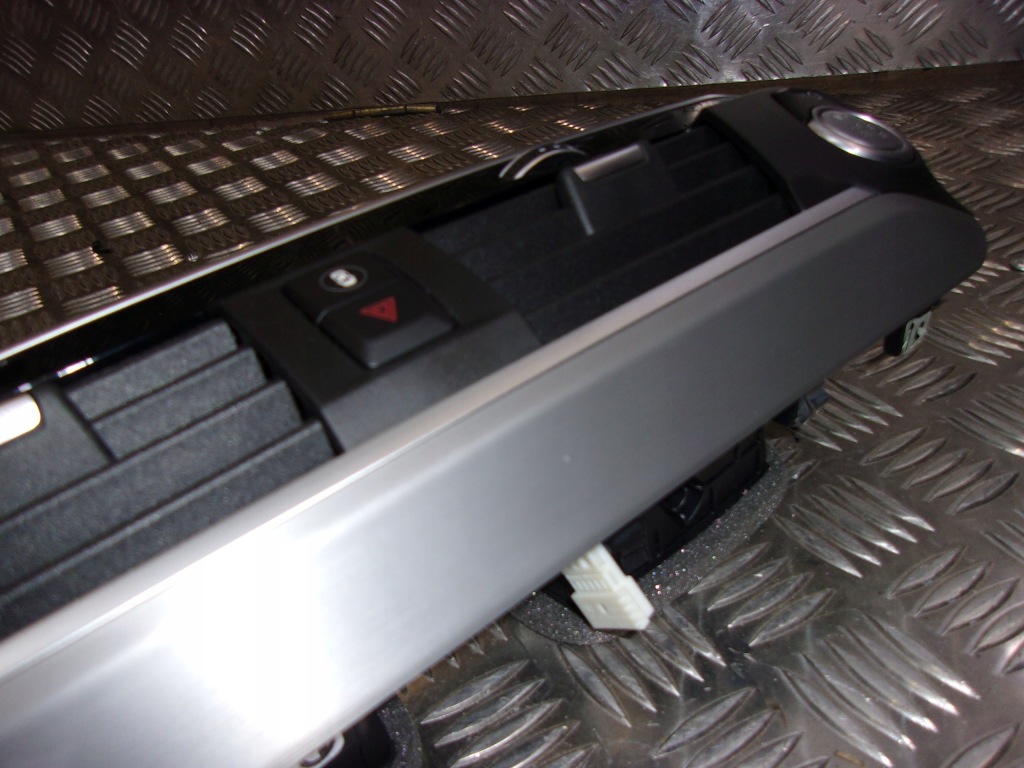 фото №6, Bmw x3 x4 g01 g02 накладки декоративні консолі різні