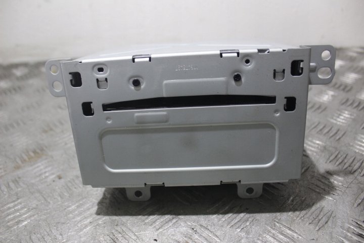 фото №1, Радіо opel astra j