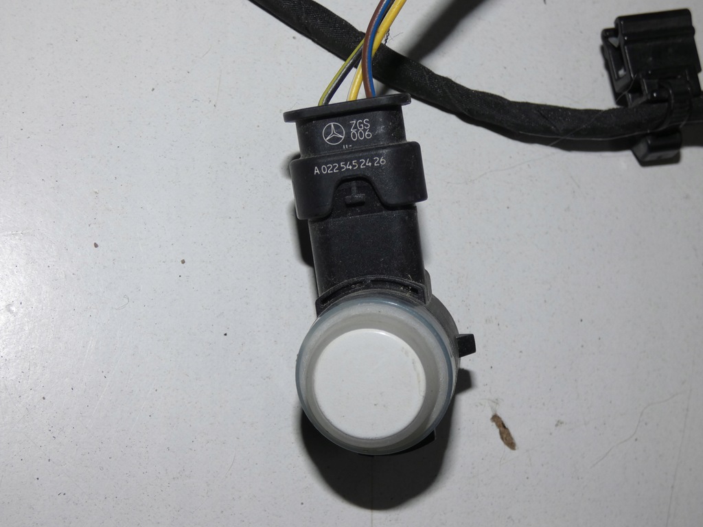 фото №7, Джгут електропроводка pdc mercedes e-klasa w213 задня