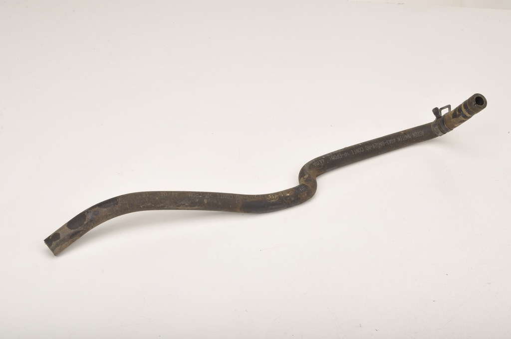 фото №1, Aston martin db9 6.0 труба шланг wody 4g43-8n029-ad