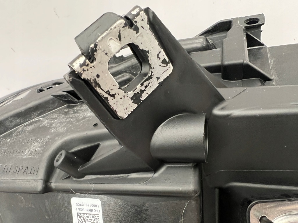 Лампа левая адаптивный led mini f65 f66 f67 5b51211 америка ameryka комплектная Цена