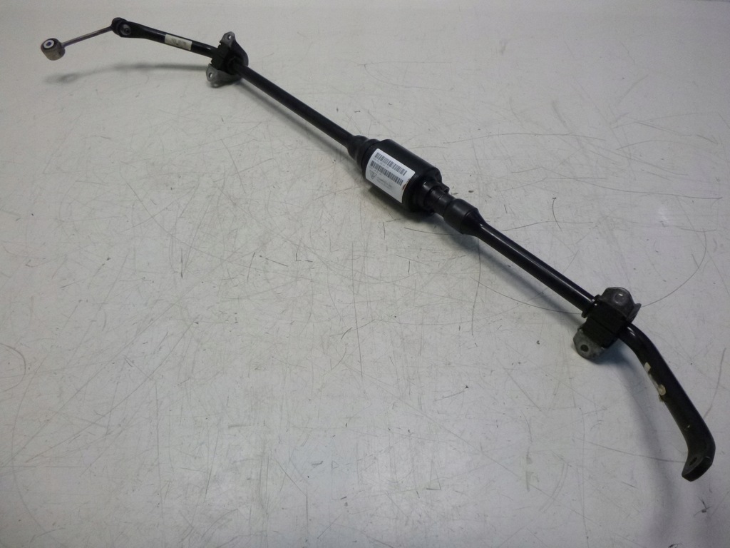 фото №8, Panamera 970 стабилизатор задняя активный dynamic