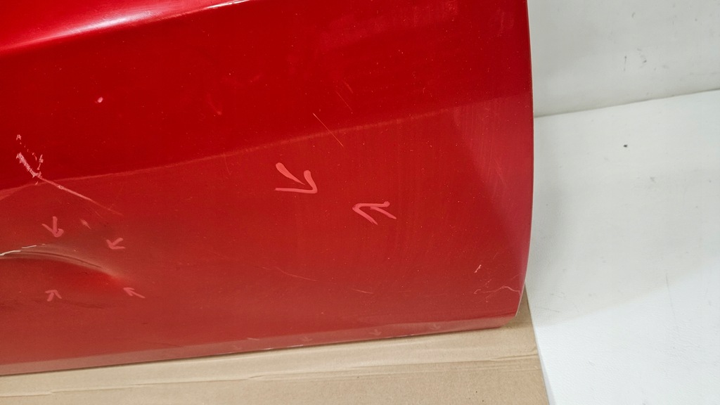 фото №8, Дверь правое перед передние ferrari lift california turbo lift оригинальные