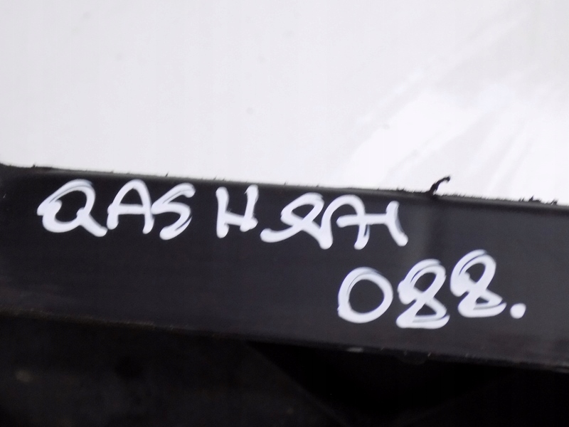 фото №11, Nissan qashqai j10 захист pod бампер перед 62820jd50a