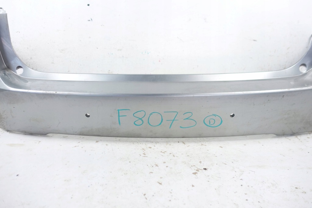 Бампер задняя задний lexus rx rx450 iv 15-19 52159-48150 Оригинал