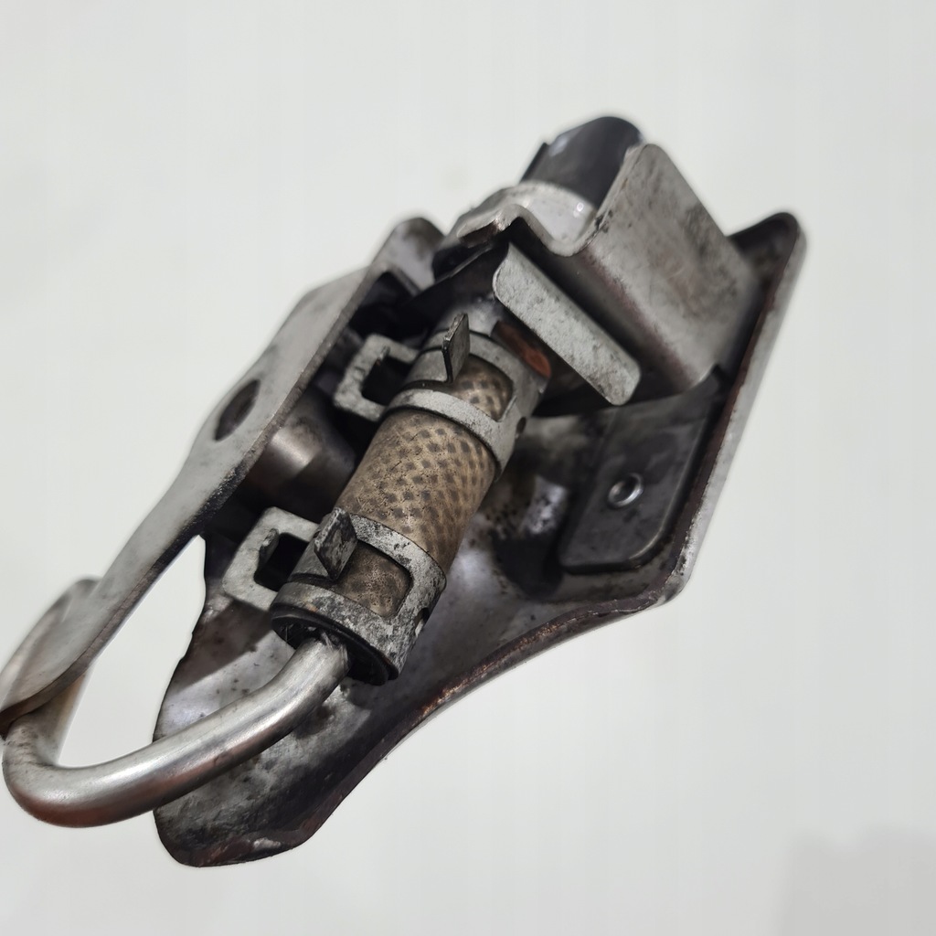 фото №5, Датчик тиску турбіни 8200717010 8200641554 renault nissan 2.0 dci