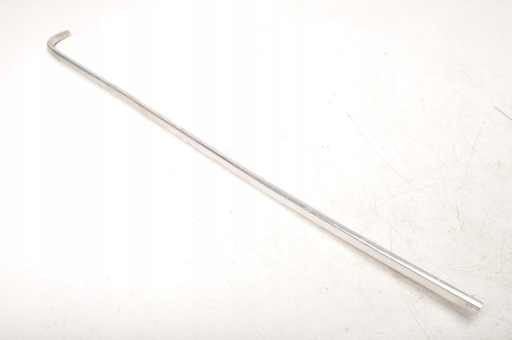 фото №1, Ford granada i gxl молдинг хром лампы левая