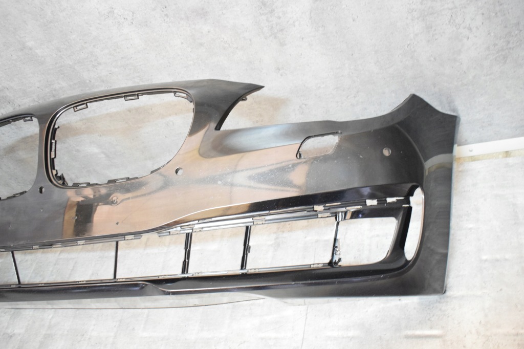 фото №4, Бампер перед bmw 7 f01 f02 lci lift