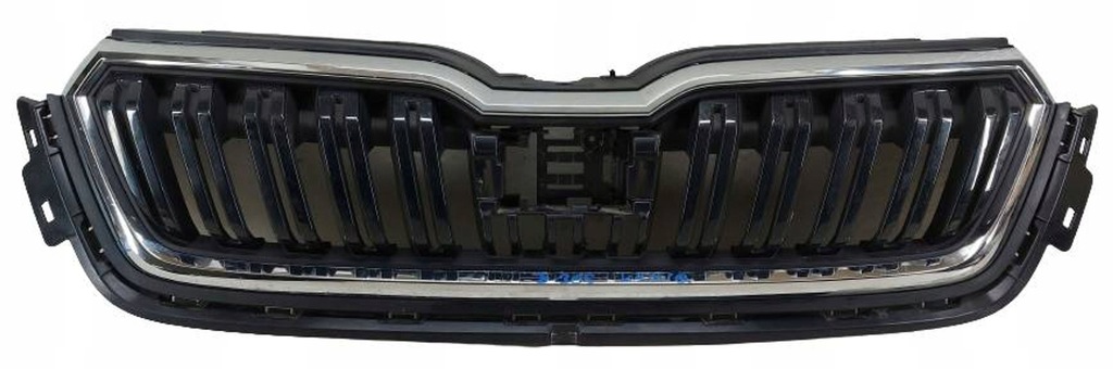 фото №1, Skoda kamiq 658 решётка радиатора решётка радиатора