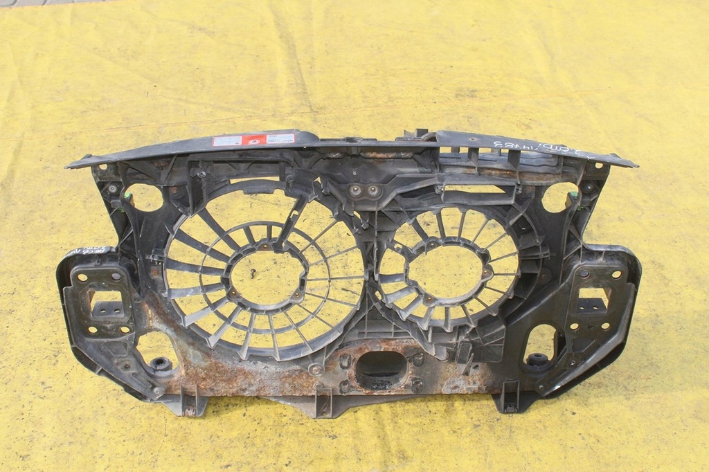 фото №5, Підсилювач pas передній 2.0tdi a6 c6 4f0805594