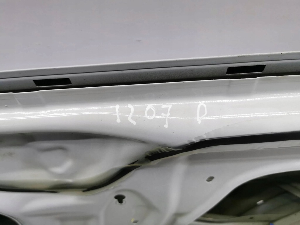 фото №6, Двері задні права сторона hyundai kona i