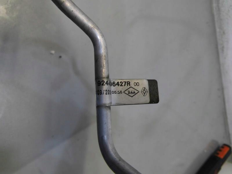 фото №6, Труба трубка кондиционера renault kadjar