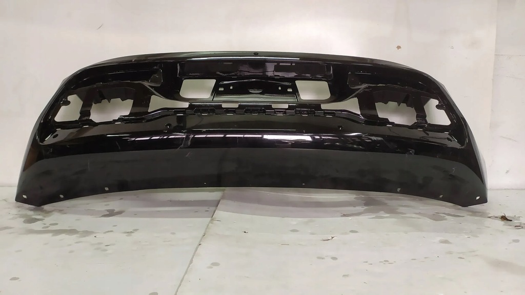 фото №10, Бампер задня задній bmw i3