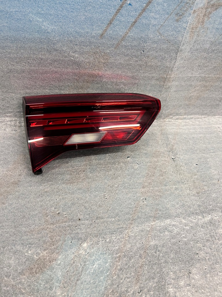 фото №1, Лампа левая левый задняя w крышка vw t-roc