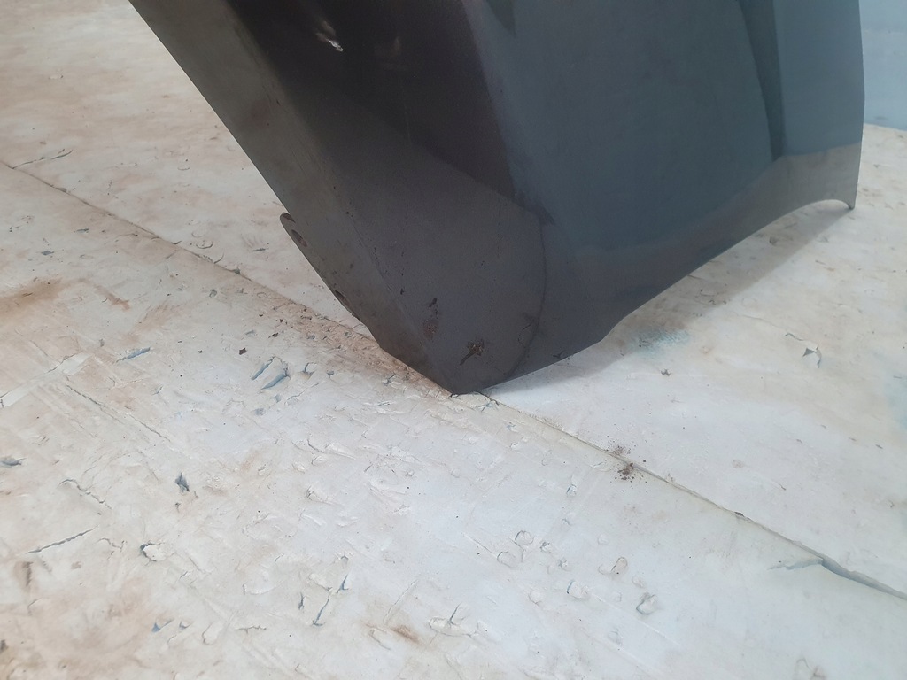 фото №6, Бампер hyundai i30 iii kombi задняя задний 17-