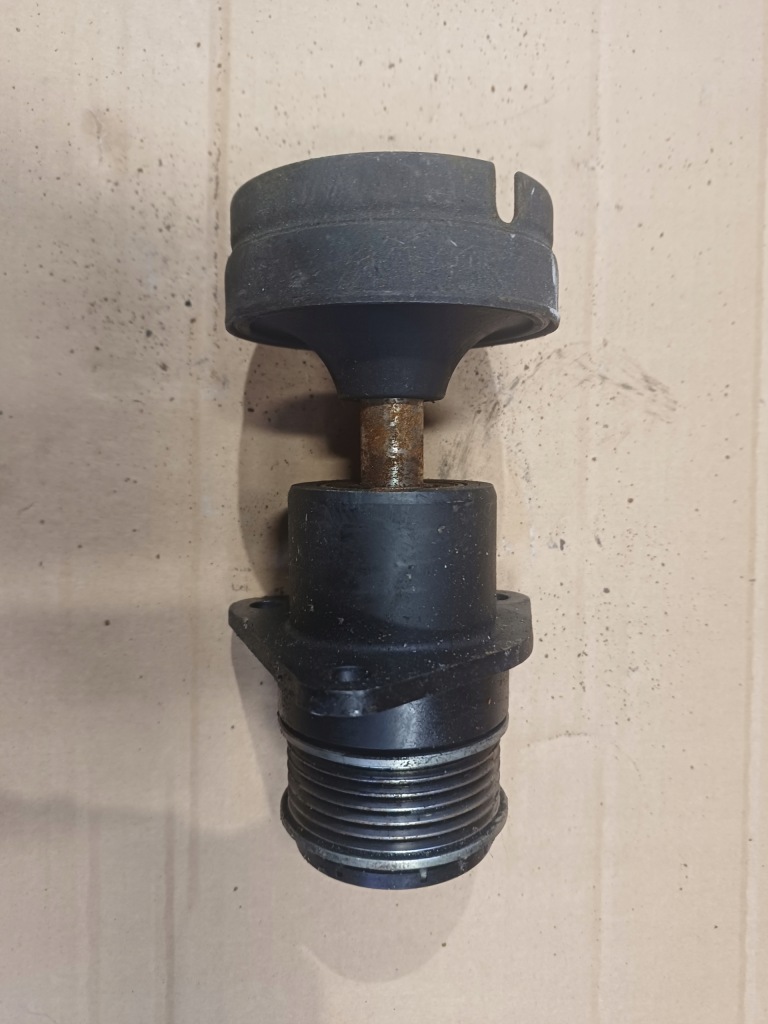 Купить Сцепление генератора 1.8 tdci mondeo mk4