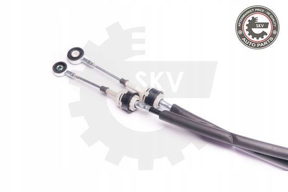 Трос переключения передач к citroën nemo в Украине