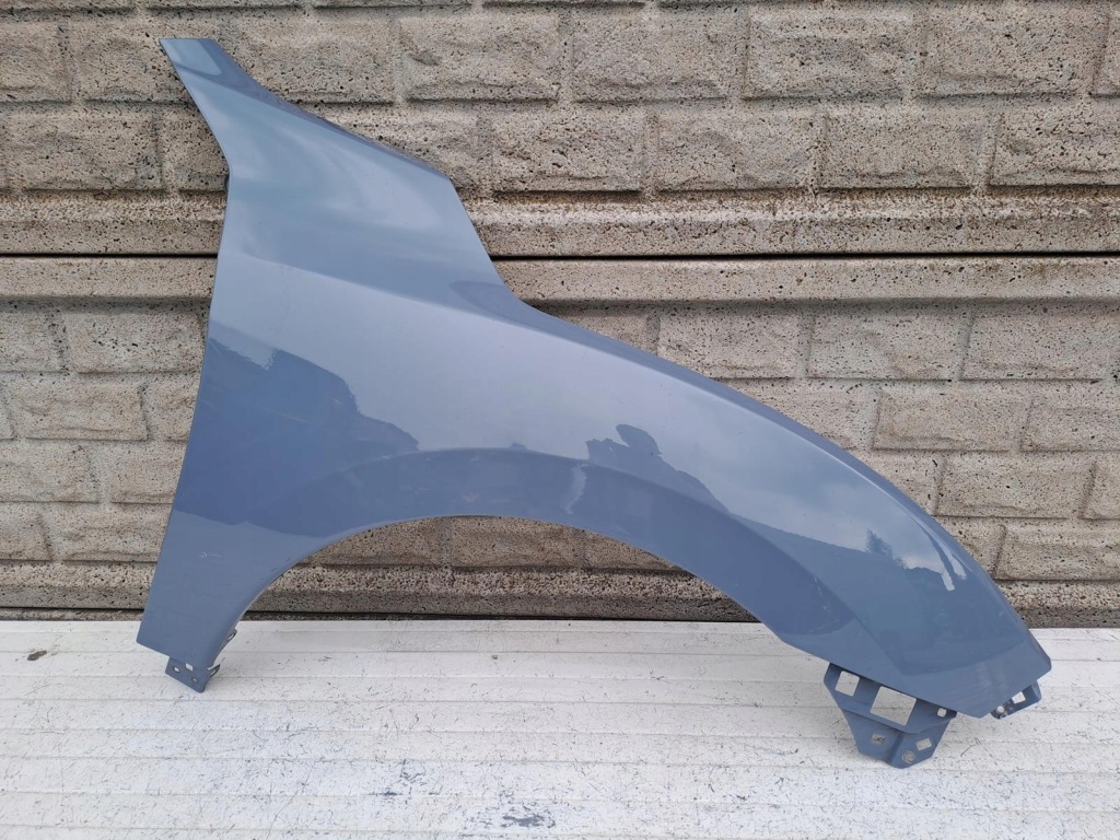 фото №1, Honda civic x 15-22 крыло правый передний оригинал