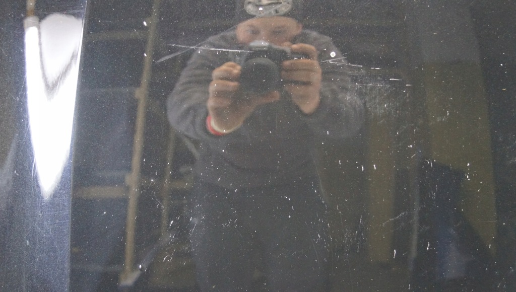 фото №6, Капот крышка двигателя hyundai i20 i