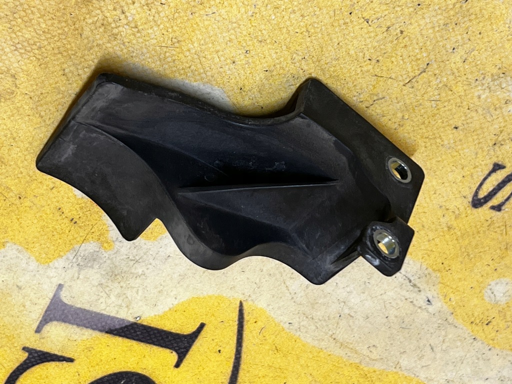 фото №4, Защита пластик заглушка генератора ford escape mk4 1.5 eb