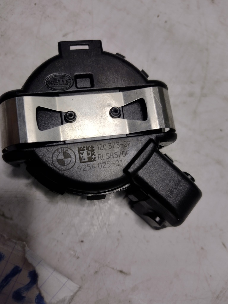 фото №9, Датчик датчик дождя bmw f11 оригинальный номер 9254025