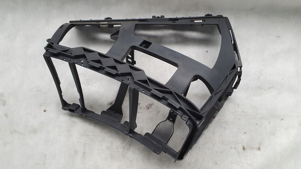 фото №1, Рамка приборная панель панели консоль scania r xpi 1879564