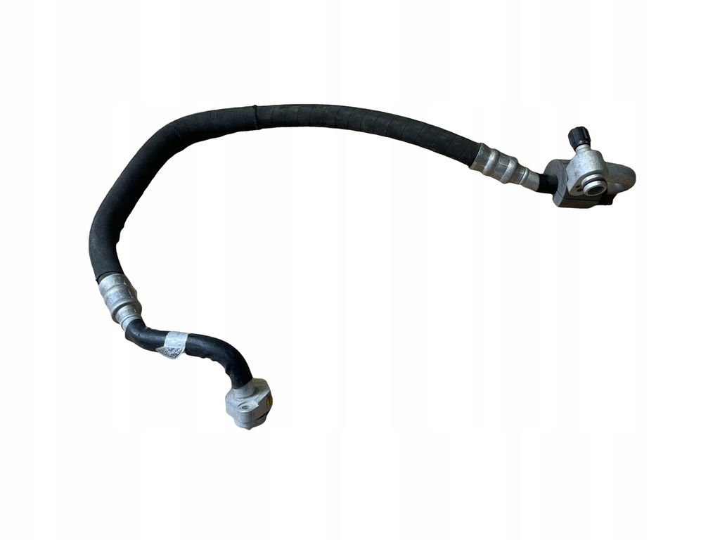 фото №1, Audi a6 a7 4g c7 шланг кондиціонера 4g0260707ck