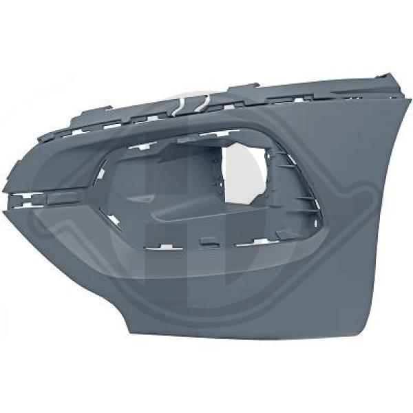 фото №1, Крышка do opel combo 18-