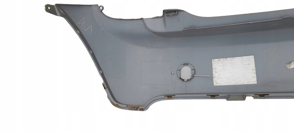 фото №8, Бампер задня mini f55