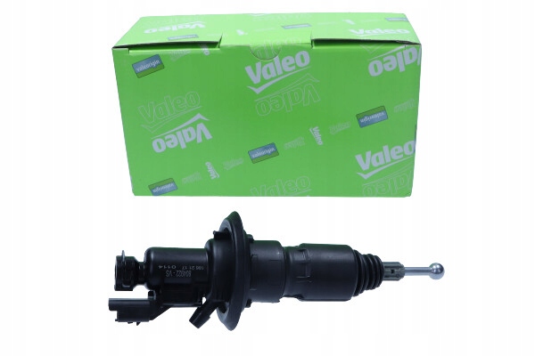 фото №13, Valeo насос зчеплення citroen berlingo berlingo minivan c4 grand