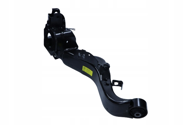 фото №3, Рычаг nissan t. qashqai, qashqai +2, x-tail 06-14 renault koleos 08- pr