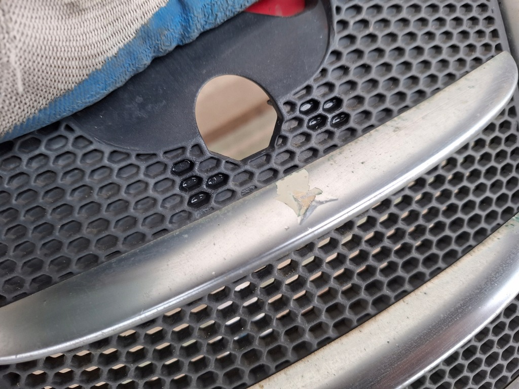 фото №10, Alfa romeo gt 03- бампер перед передний 156038277