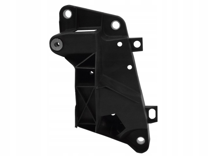 фото №1, Chrysler pacifica 2021- кронштейн радіатора ліва