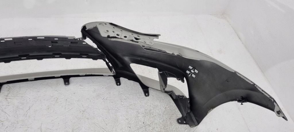 фото №14, Lexus is iii 2013- бампер передній перед 52119-53a10