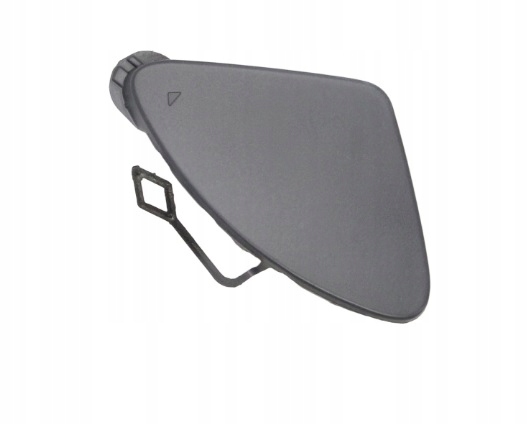 фото №1, Заглушка фаркоп буксировочный bmw 3 12- bez gt