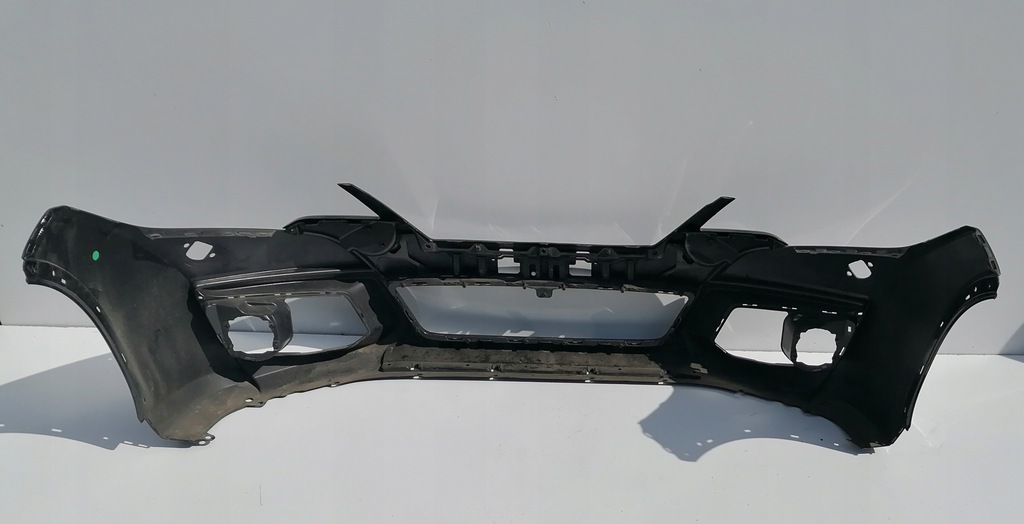 фото №6, Бампер перед honda civic ix 9 lift 15-17 hb