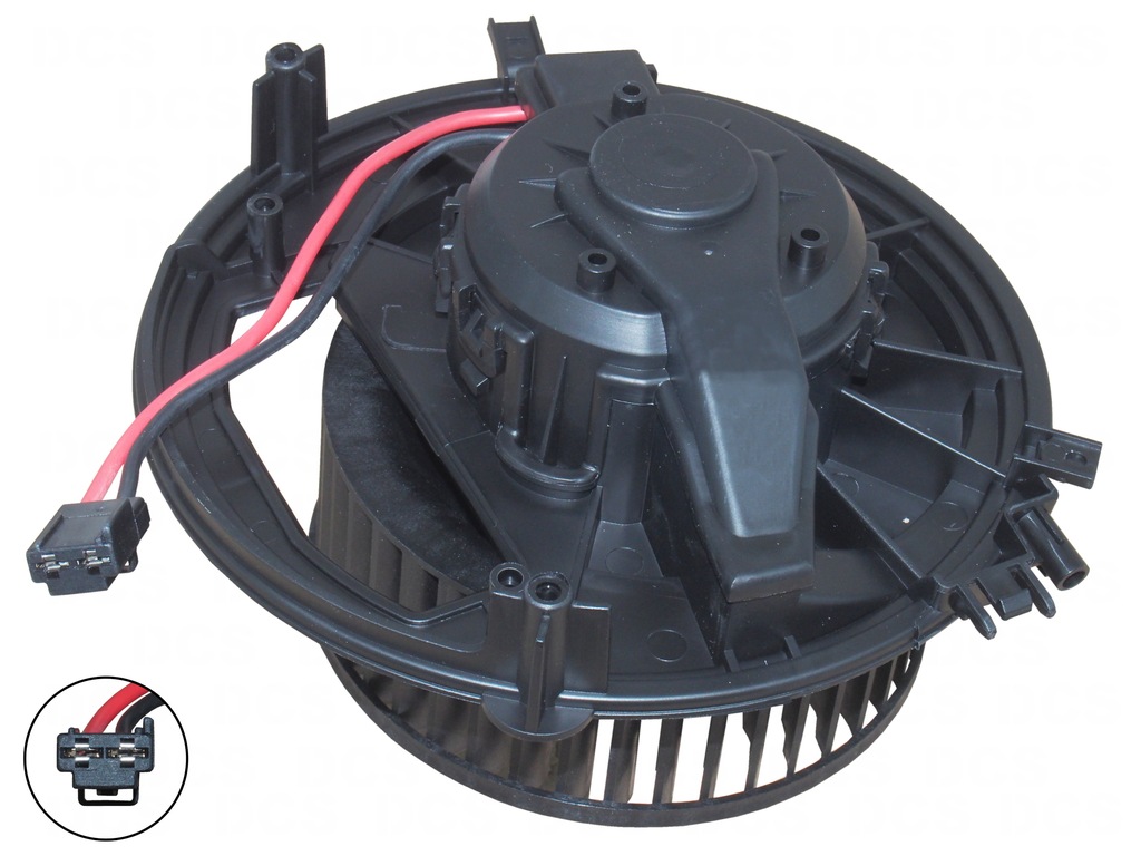 фото №1, Воздуходувка vw golf vii passat b8 tiguan touran t-roc