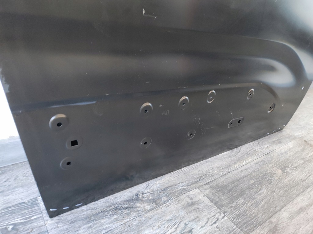 фото №7, Двері partner berlingo iv combo e proace city 18-24 передні праве nowe org