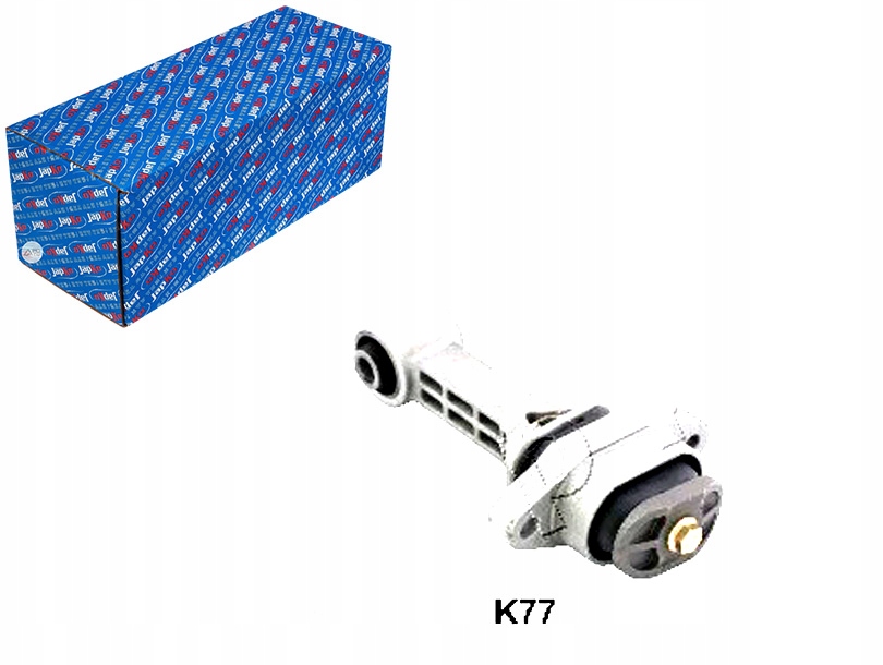 фото №1, Подушка двигуна japko