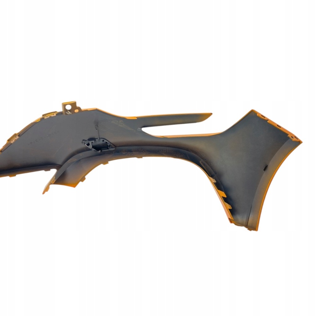 Бампер передній renault megane iv r.s 620227728r в Україні