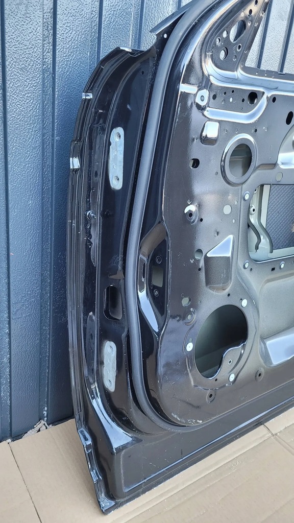 фото №12, Land rover range rover evoque ii 18+ двері перед передні праве fv