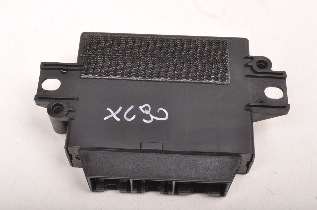 фото №2, Volvo xc90 модуль pdc парктронік 31327468