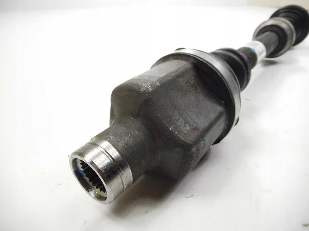 фото №7, Привідний вал renault laguna 7711135194