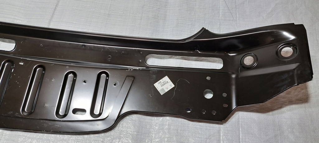 фото №6, Citroen c4 pas задний 7243t1