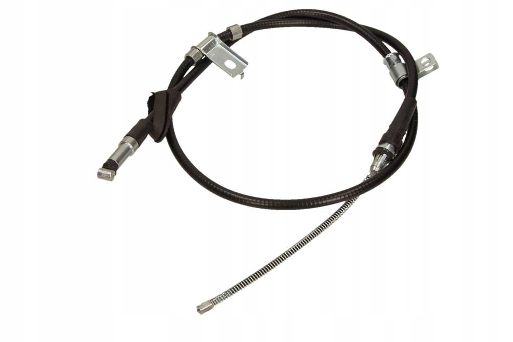 фото №1, Maxgear трос ham. ручний. land rover t. freelander