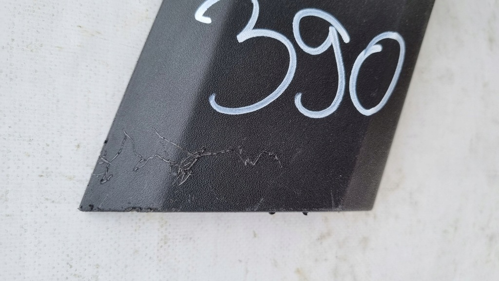 фото №3, Молдинг na крыло jeep renegade 14- левый перед