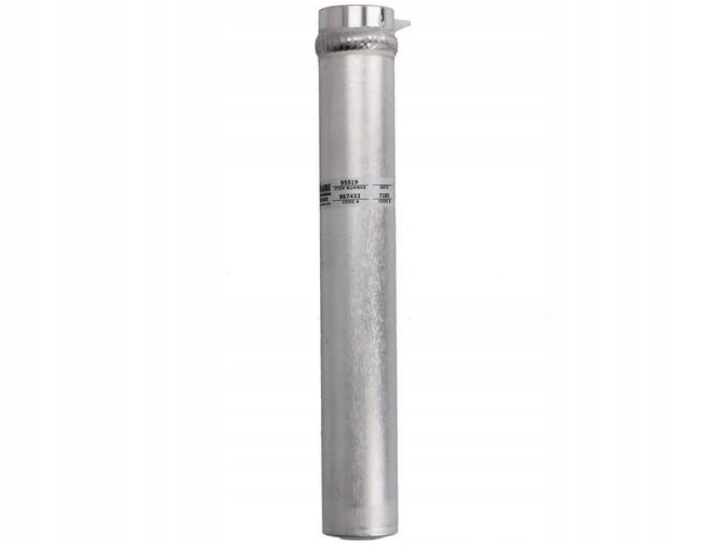 фото №1, Осушувач кондиціонера renault wind 1.6 10-